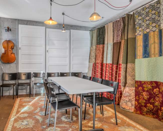 peerspace