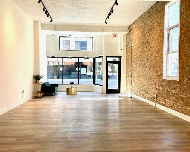 peerspace