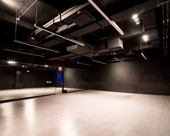 peerspace