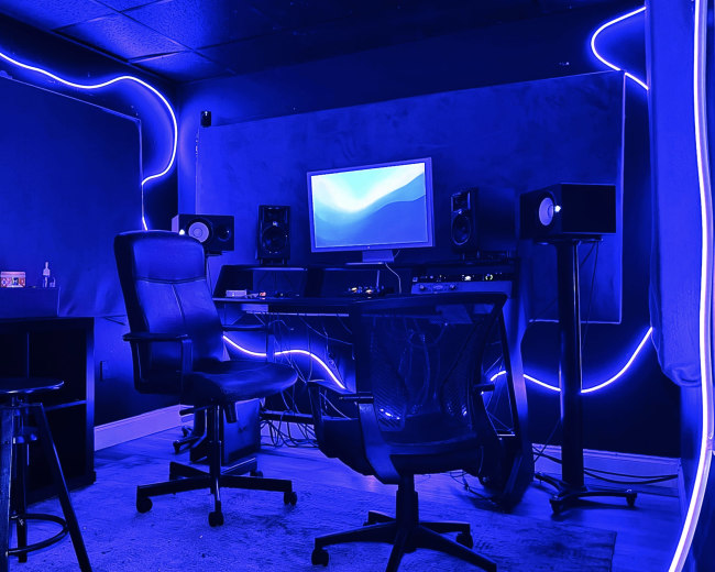 peerspace