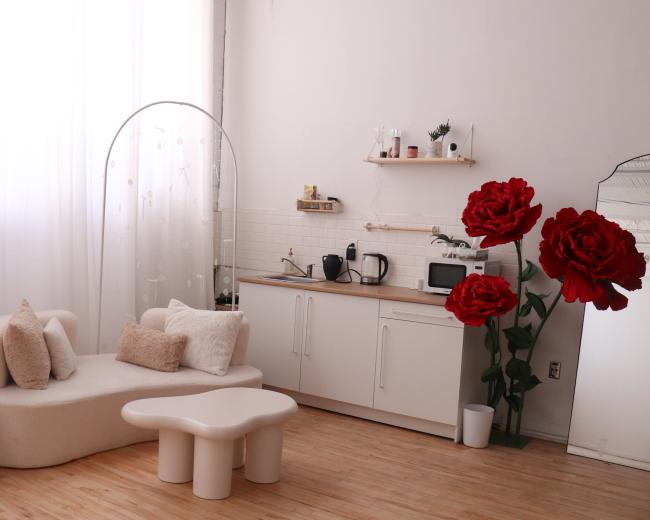 peerspace