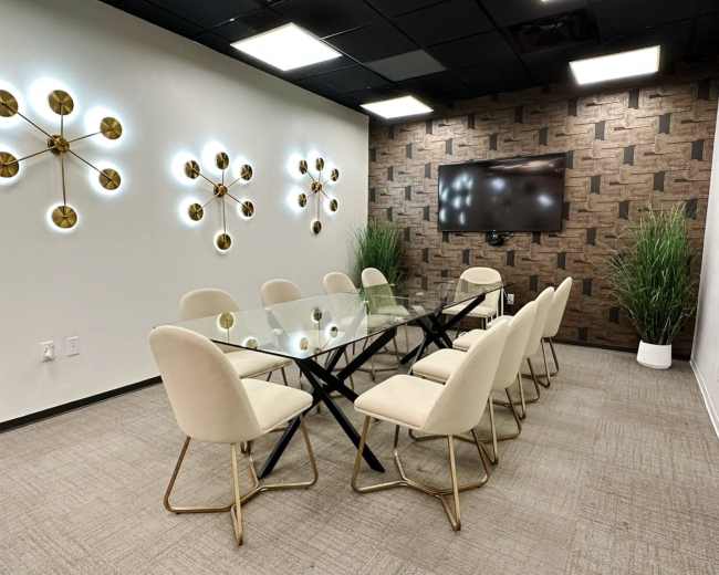 peerspace