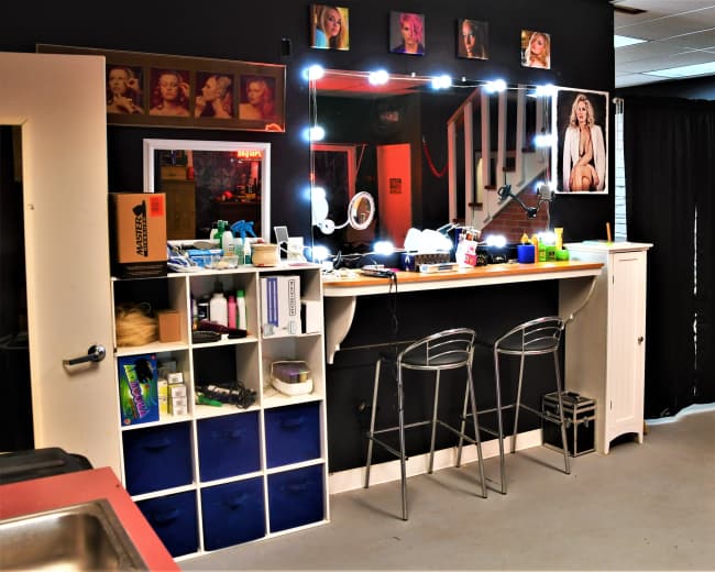 peerspace