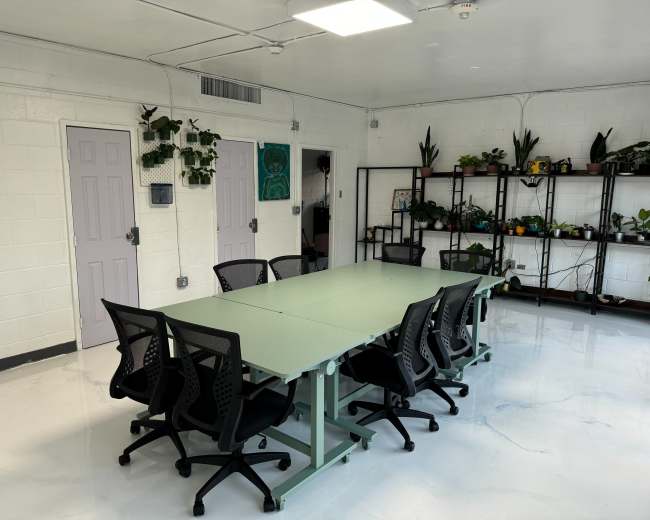 peerspace