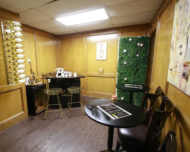 peerspace