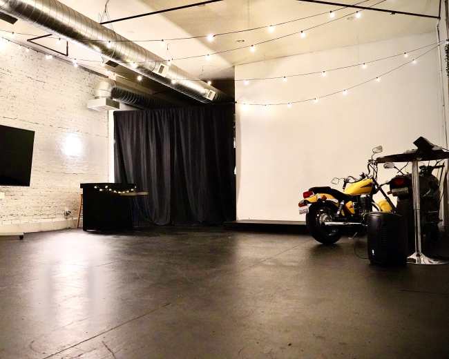 peerspace