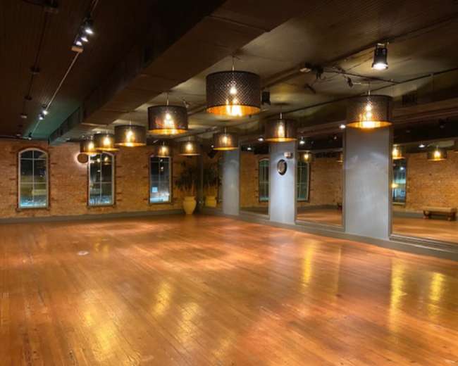 peerspace
