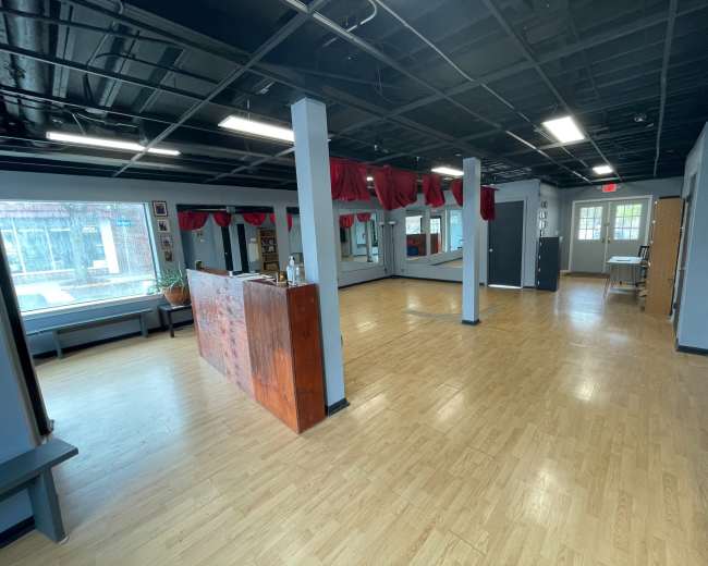 peerspace