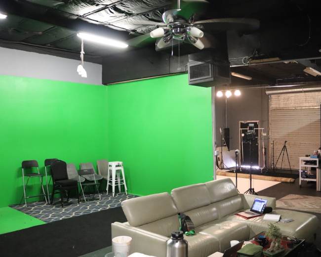 peerspace