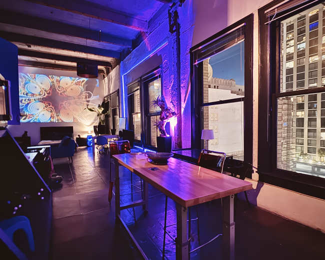 peerspace