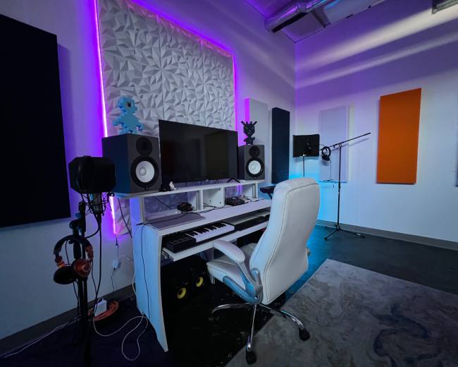peerspace
