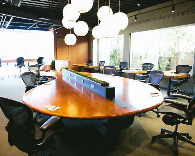 peerspace