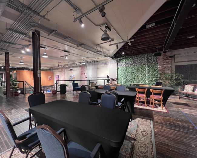 peerspace
