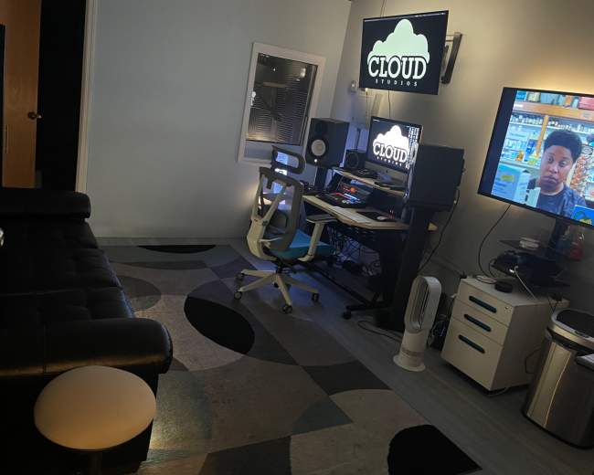 peerspace