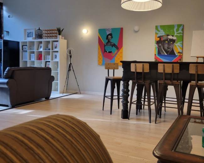 peerspace