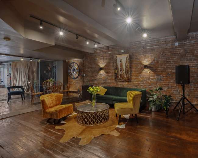 peerspace