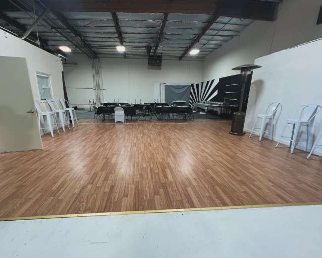 peerspace