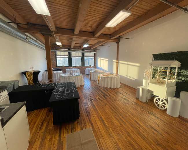 peerspace