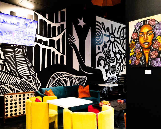 peerspace