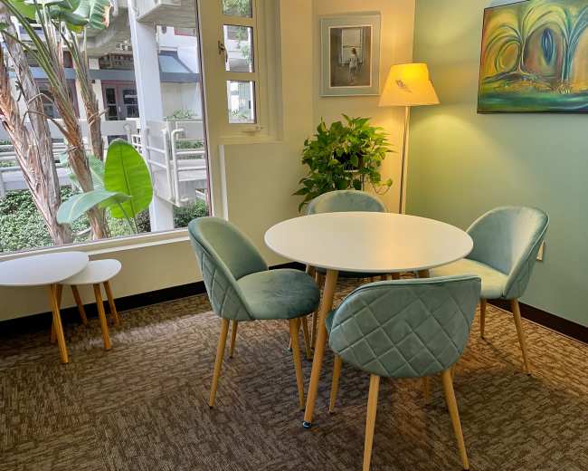 peerspace