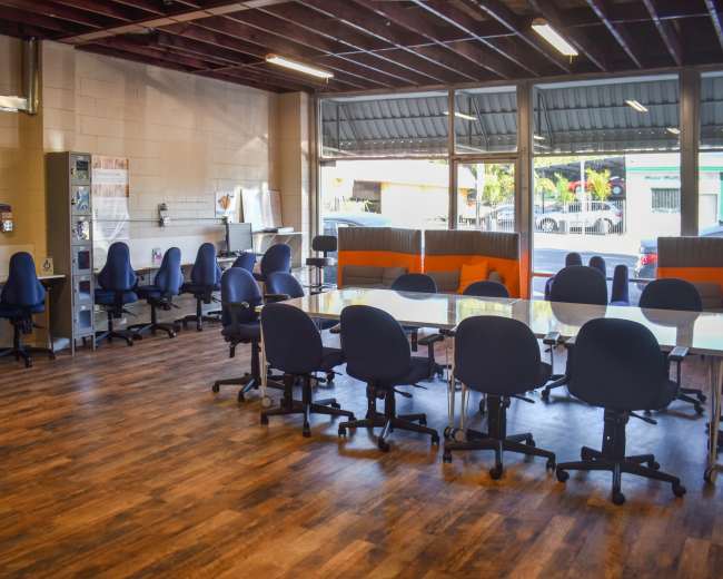 peerspace