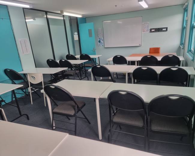 peerspace