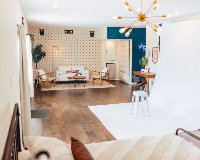 peerspace