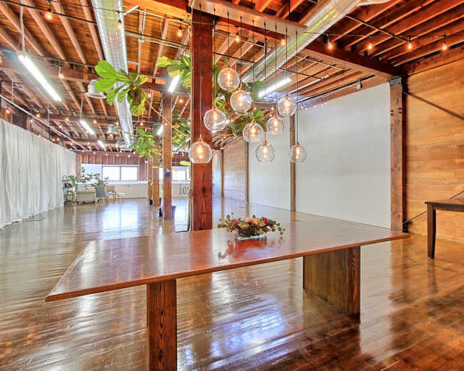 peerspace
