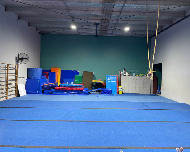 peerspace