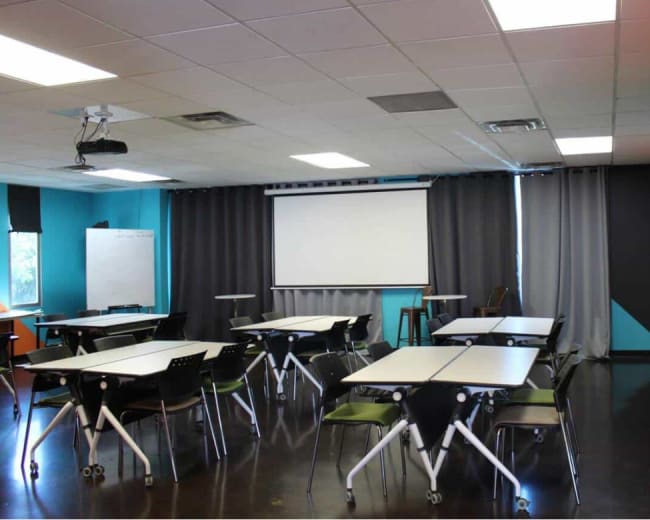 peerspace