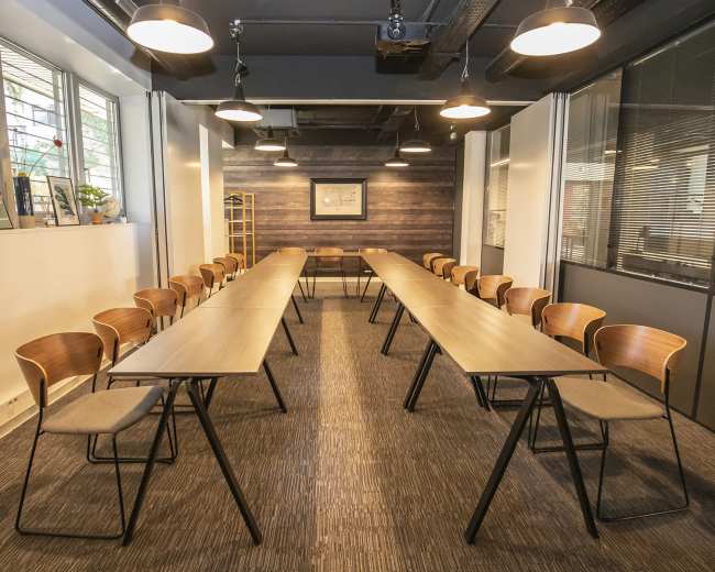 peerspace