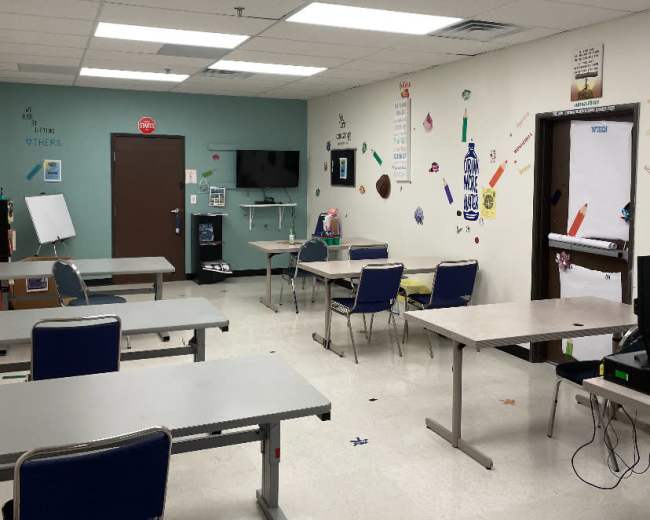 peerspace