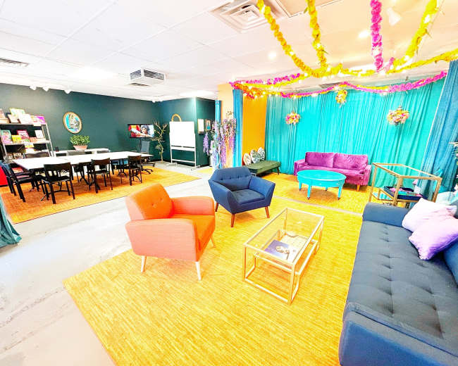 peerspace
