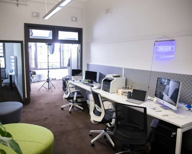 peerspace