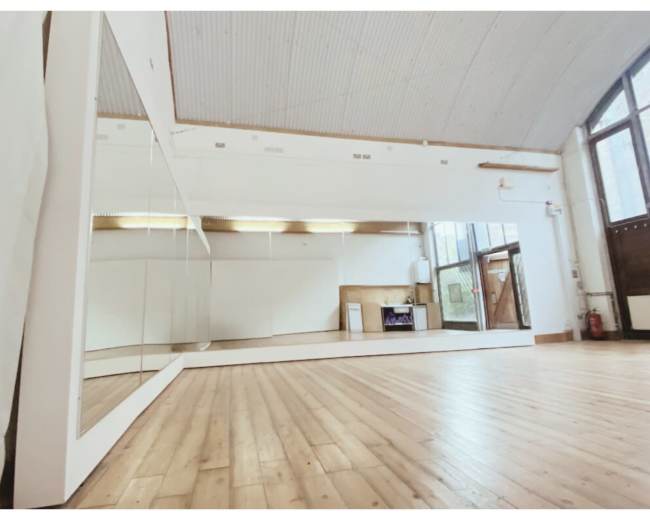 peerspace