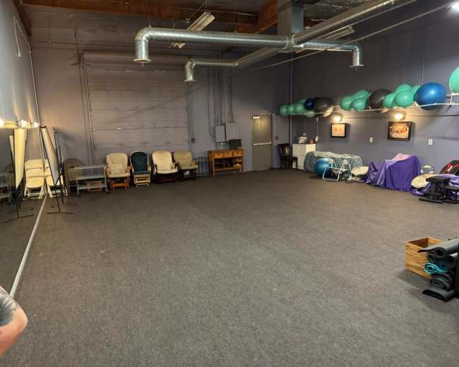 peerspace