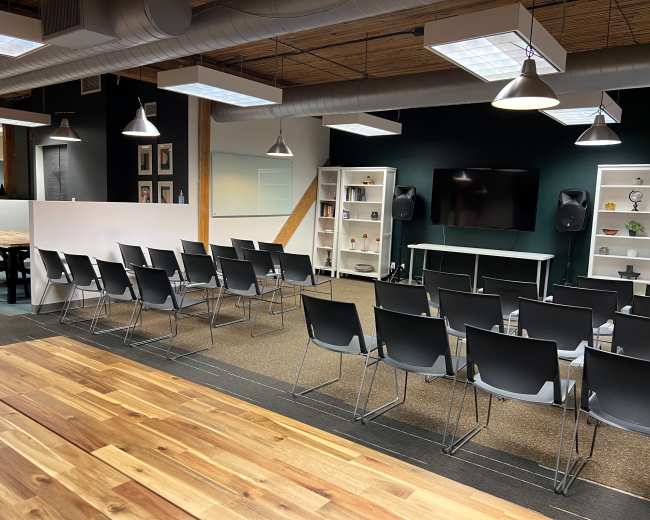 peerspace
