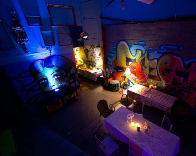peerspace