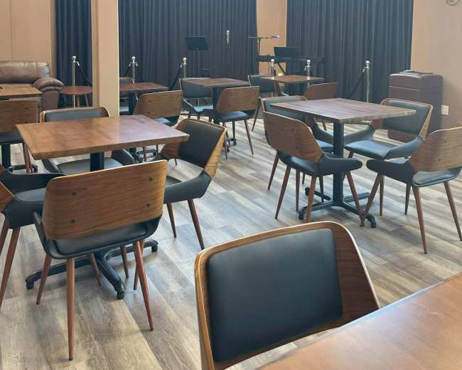 peerspace