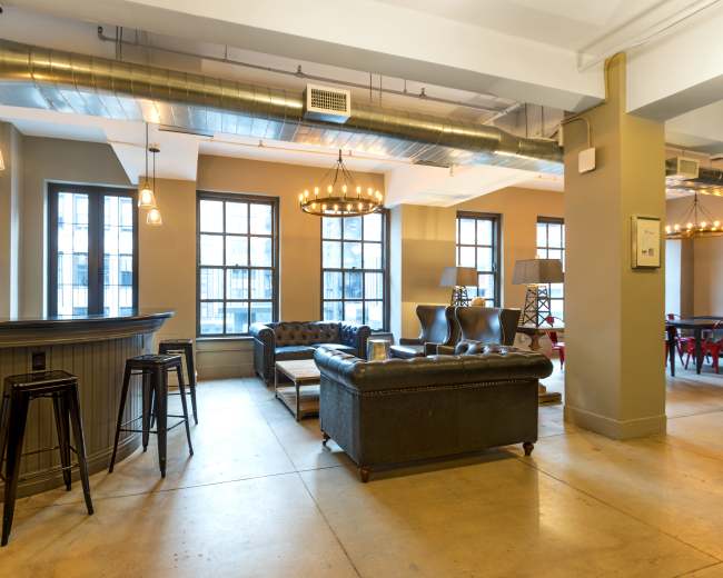 peerspace