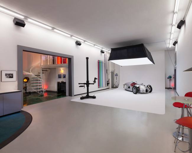 peerspace
