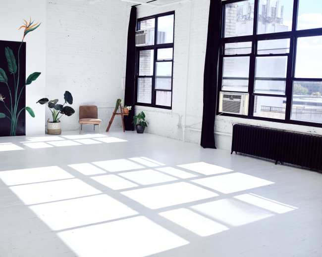 peerspace