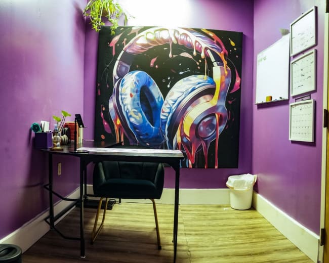 peerspace