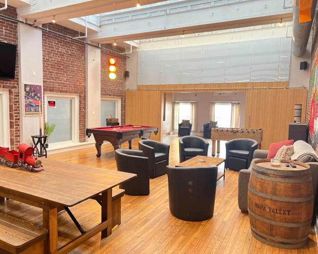 peerspace
