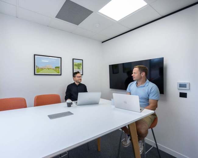 peerspace