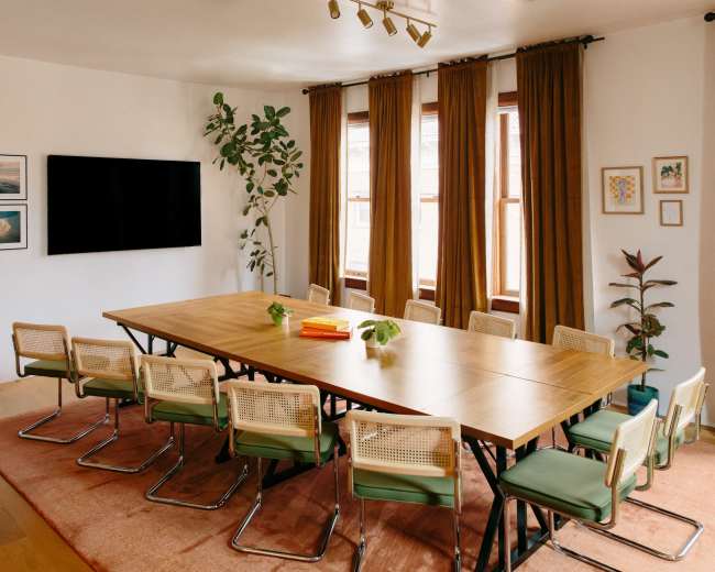 peerspace
