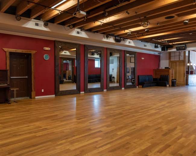 peerspace