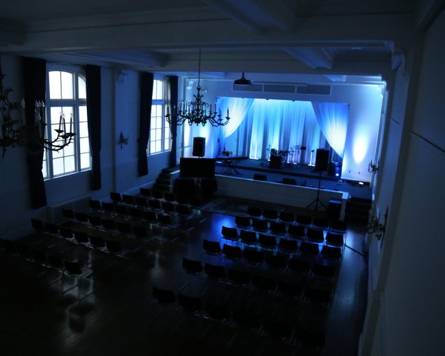 peerspace