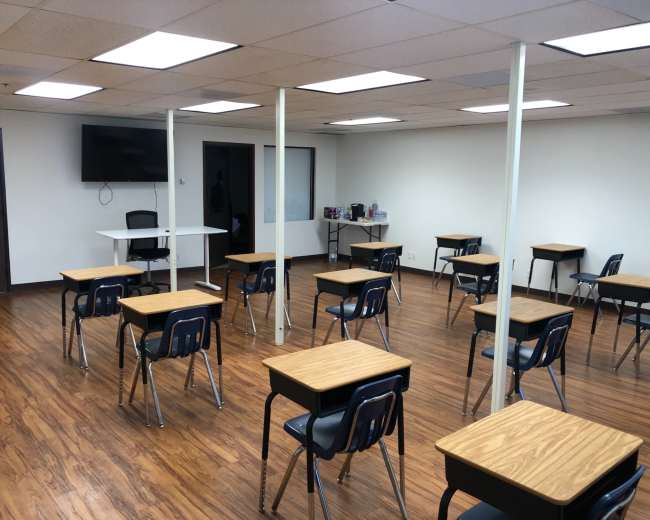 peerspace