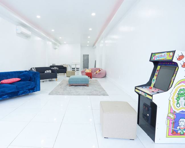 peerspace